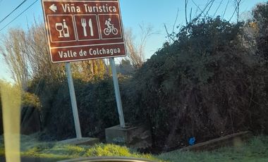 Parcelas en Pumanque, V 1403-24-LR-07.22