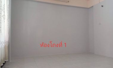 ขายบ้านเอื้ออาทร ตกแต่งสวย 22 ตารางวา ซอย 4/2 จ.หนองคาย
