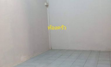 ขายบ้านเอื้ออาทร ตกแต่งสวย 22 ตารางวา ซอย 4/2 จ.หนองคาย