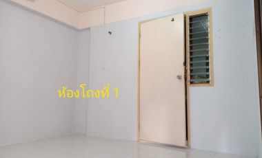 ขายบ้านเอื้ออาทร ตกแต่งสวย 22 ตารางวา ซอย 4/2 จ.หนองคาย