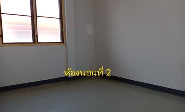 ขายบ้านเอื้ออาทร ตกแต่งสวย 22 ตารางวา ซอย 4/2 จ.หนองคาย