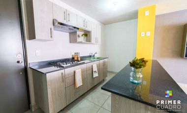 PRE VENTA CON ALTA PLUSVALIA, INVERSION INICIAL MINIMA, CERCA DE CUCEI Y PLAZA FORUM
