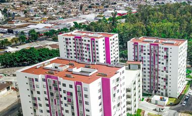 PRE VENTA CON ALTA PLUSVALIA, INVERSION INICIAL MINIMA, CERCA DE CUCEI Y PLAZA FORUM