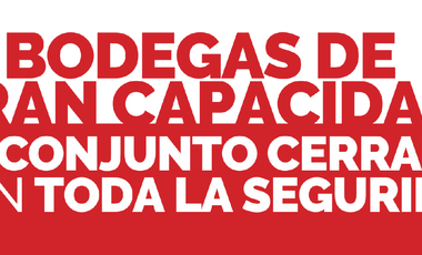 BODEGA ALQUILO EN CONJUNTO  ARROYOHONDO YUMBO 585 M2 $12 MILLONES