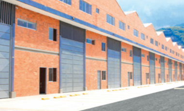 BODEGA ALQUILO EN CONJUNTO  ARROYOHONDO YUMBO 585 M2 $12 MILLONES