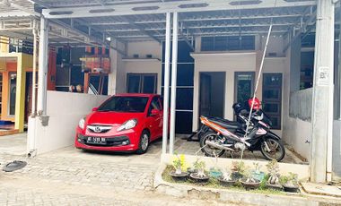 Rumah Dijual di Magetan Jawa Timur Dekat Alun-Alun Magetan