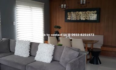 RFO House & Lot for Sale in Taytay Rizal The Villas 2 at Havila 4 Bedrooms