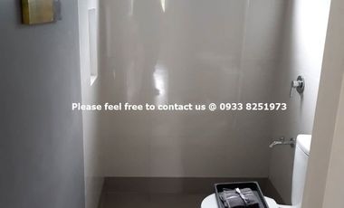 RFO House & Lot for Sale in Taytay Rizal The Villas 2 at Havila 4 Bedrooms