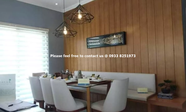 RFO House & Lot for Sale in Taytay Rizal The Villas 2 at Havila 4 Bedrooms
