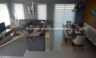 RFO House & Lot for Sale in Taytay Rizal The Villas 2 at Havila 4 Bedrooms