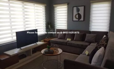 RFO House & Lot for Sale in Taytay Rizal The Villas 2 at Havila 4 Bedrooms