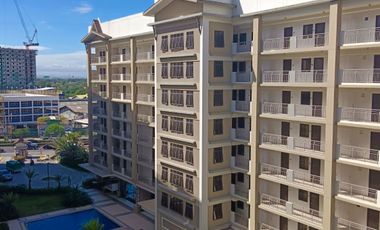 1 Bedroom Ready for Occupancy in Paranaque City Near NAIA Terminal