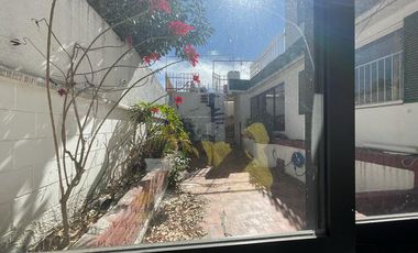 VENTA CASA JARDINES DEL SUR UN SOLO NIVEL 394 MTS DE TERRENO