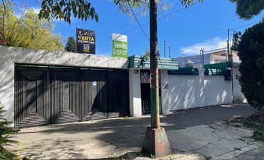 VENTA CASA JARDINES DEL SUR UN SOLO NIVEL 394 MTS DE TERRENO
