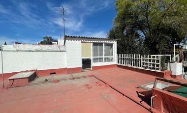 VENTA CASA JARDINES DEL SUR UN SOLO NIVEL 394 MTS DE TERRENO
