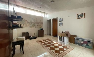 VENTA CASA JARDINES DEL SUR UN SOLO NIVEL 394 MTS DE TERRENO