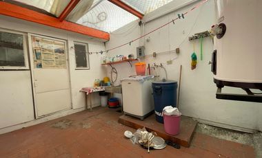 VENTA CASA JARDINES DEL SUR UN SOLO NIVEL 394 MTS DE TERRENO