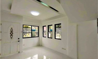 End-Unit House for sale in Lahug Cebu City near Cebu Business Park