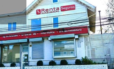 OPORTUNIDAD CENTRICA PROPIEDAD VALDIVIA