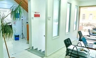 OPORTUNIDAD CENTRICA PROPIEDAD VALDIVIA