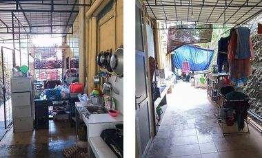 3 HomeStay Shophouse Units still operating in Nagoya Hill for Rent