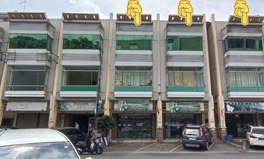 3 HomeStay Shophouse Units still operating in Nagoya Hill for Rent
