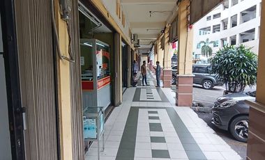 3 HomeStay Shophouse Units still operating in Nagoya Hill for Rent