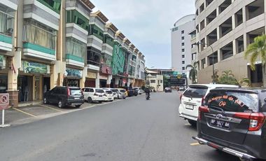 3 HomeStay Shophouse Units still operating in Nagoya Hill for Rent