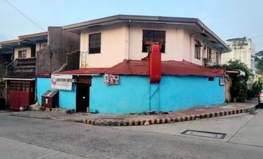 Commercial-Residential House and Lot for Rent at Roxas District, Quezon City