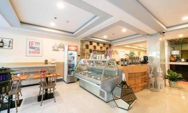 Hotel Building for Sale in Alabang Muntinlupa 2,100 sqm