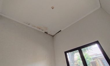 Dijual Rumah Cluster De'Lovina Bali Resort Rawakalong Bogor Murah Bagus Nyaman Siap Huni Selangkah Ke Tangerang Selatan