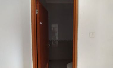 Dijual Rumah Cluster De'Lovina Bali Resort Rawakalong Bogor Murah Bagus Nyaman Siap Huni Selangkah Ke Tangerang Selatan