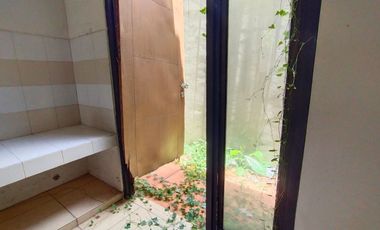 Dijual Rumah Cluster De'Lovina Bali Resort Rawakalong Bogor Murah Bagus Nyaman Siap Huni Selangkah Ke Tangerang Selatan