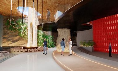 TORAM RESIDENCIAL DEPARTAMENTOS EN VENTA EN MAZATLÁN SINALOA