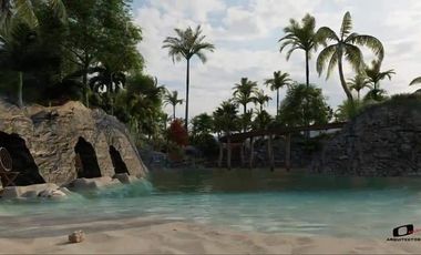 TORAM RESIDENCIAL DEPARTAMENTOS EN VENTA EN MAZATLÁN SINALOA