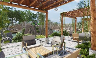TORAM RESIDENCIAL DEPARTAMENTOS EN VENTA EN MAZATLÁN SINALOA