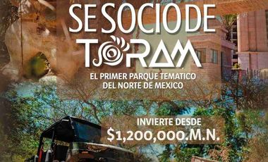 TORAM RESIDENCIAL DEPARTAMENTOS EN VENTA EN MAZATLÁN SINALOA