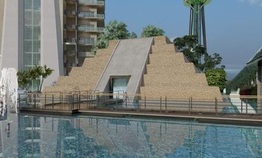 TORAM RESIDENCIAL DEPARTAMENTOS EN VENTA EN MAZATLÁN SINALOA