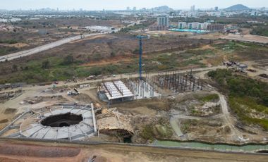 TORAM RESIDENCIAL DEPARTAMENTOS EN VENTA EN MAZATLÁN SINALOA