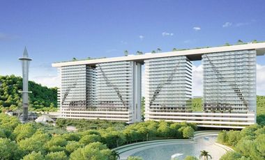 TORAM RESIDENCIAL DEPARTAMENTOS EN VENTA EN MAZATLÁN SINALOA