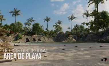 TORAM RESIDENCIAL DEPARTAMENTOS EN VENTA EN MAZATLÁN SINALOA