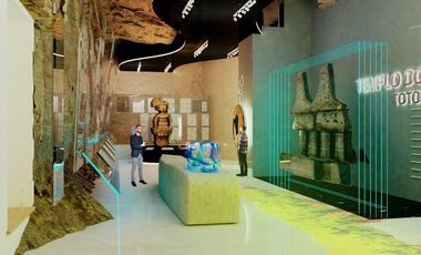 TORAM RESIDENCIAL DEPARTAMENTOS EN VENTA EN MAZATLÁN SINALOA