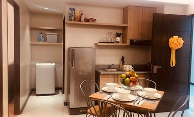 pre selling condo in pasay atrium hotel okada mall of asia