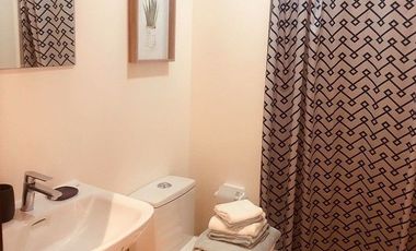 pre selling condo in pasay atrium hotel okada mall of asia