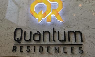 pre selling condo in pasay atrium hotel okada mall of asia