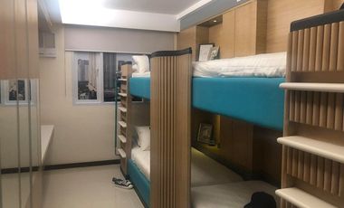pre selling condo in pasay atrium hotel okada mall of asia