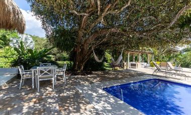 FINCA EL COUNTRY EN ALQUILER EN VILLETA LLMANOS AL AL3016659754 ABSOLUTA PRIVACIDAD