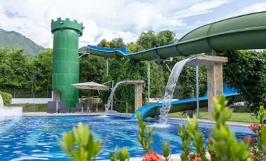 FINCA EL COUNTRY EN ALQUILER EN VILLETA LLMANOS AL AL3016659754 ABSOLUTA PRIVACIDAD