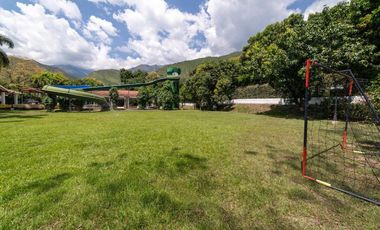 FINCA EL COUNTRY EN ALQUILER EN VILLETA LLMANOS AL AL3016659754 ABSOLUTA PRIVACIDAD