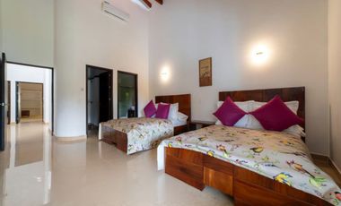 FINCA EL COUNTRY EN ALQUILER EN VILLETA LLMANOS AL AL3016659754 ABSOLUTA PRIVACIDAD